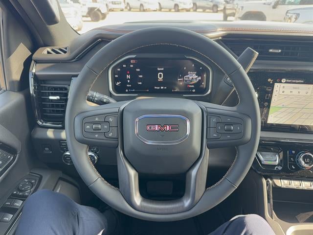 2026 GMC Sierra 2500HD AT4 - Photo 27