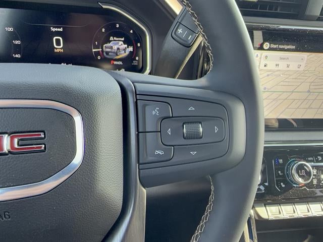 2026 GMC Sierra 2500HD AT4 - Photo 28