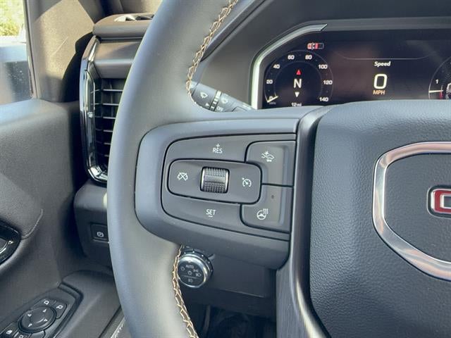 2026 GMC Sierra 2500HD AT4 - Photo 29
