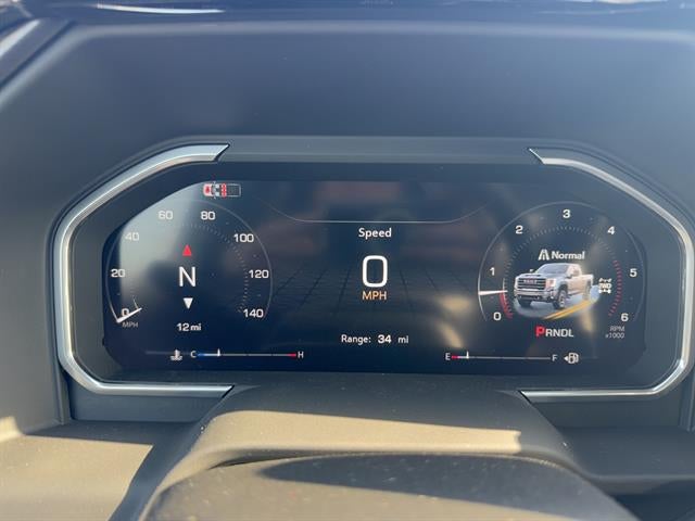 2026 GMC Sierra 2500HD AT4 - Photo 30