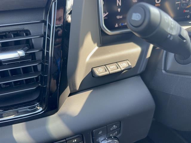 2026 GMC Sierra 2500HD AT4 - Photo 31