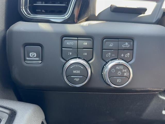 2026 GMC Sierra 2500HD AT4 - Photo 32
