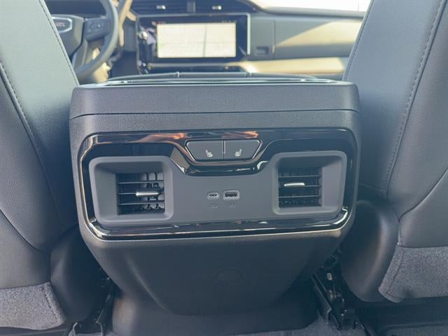 2026 GMC Sierra 2500HD AT4 - Photo 34