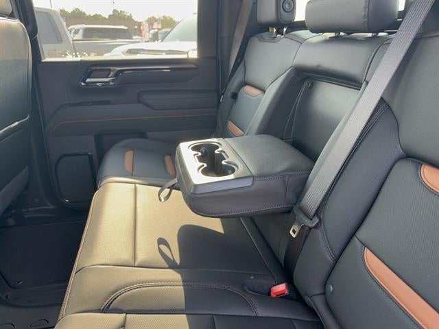 2026 GMC Sierra 2500HD AT4 - Photo 35