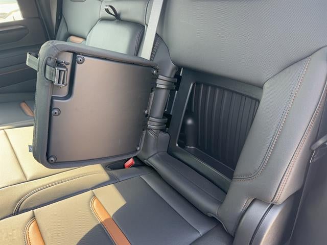 2026 GMC Sierra 2500HD AT4 - Photo 36