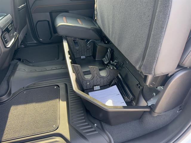 2026 GMC Sierra 2500HD AT4 - Photo 37