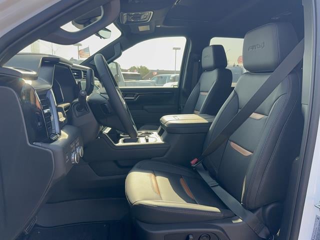 2026 GMC Sierra 2500HD AT4 - Photo 8