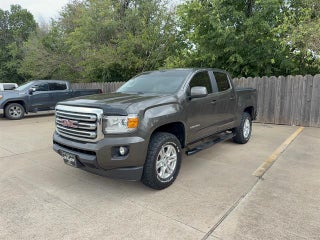 2020 GMC Canyon 2WD SLE