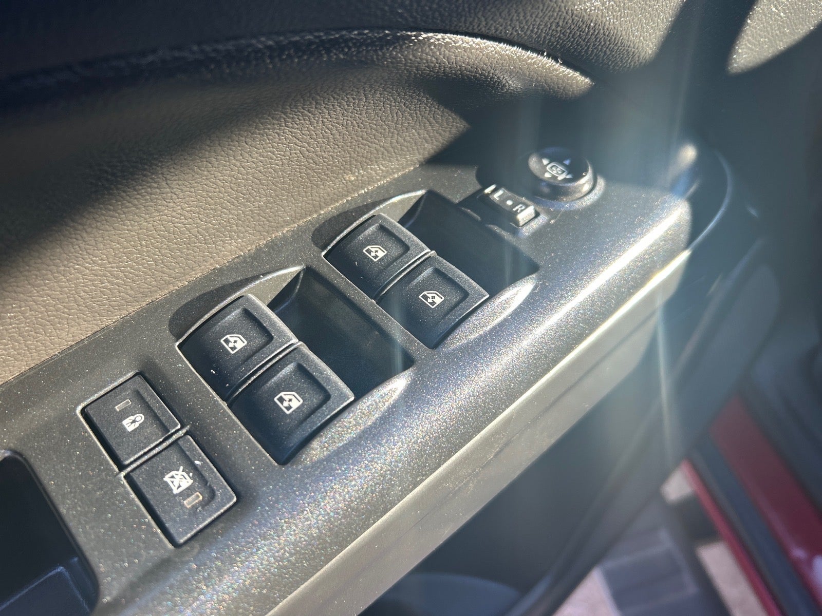 2018 GMC Canyon 4WD All Terrain w/Leather