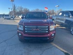 2018 GMC Canyon 4WD All Terrain w/Leather