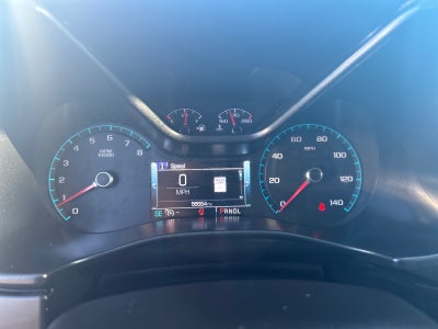 2018 GMC Canyon 4WD All Terrain w/Leather