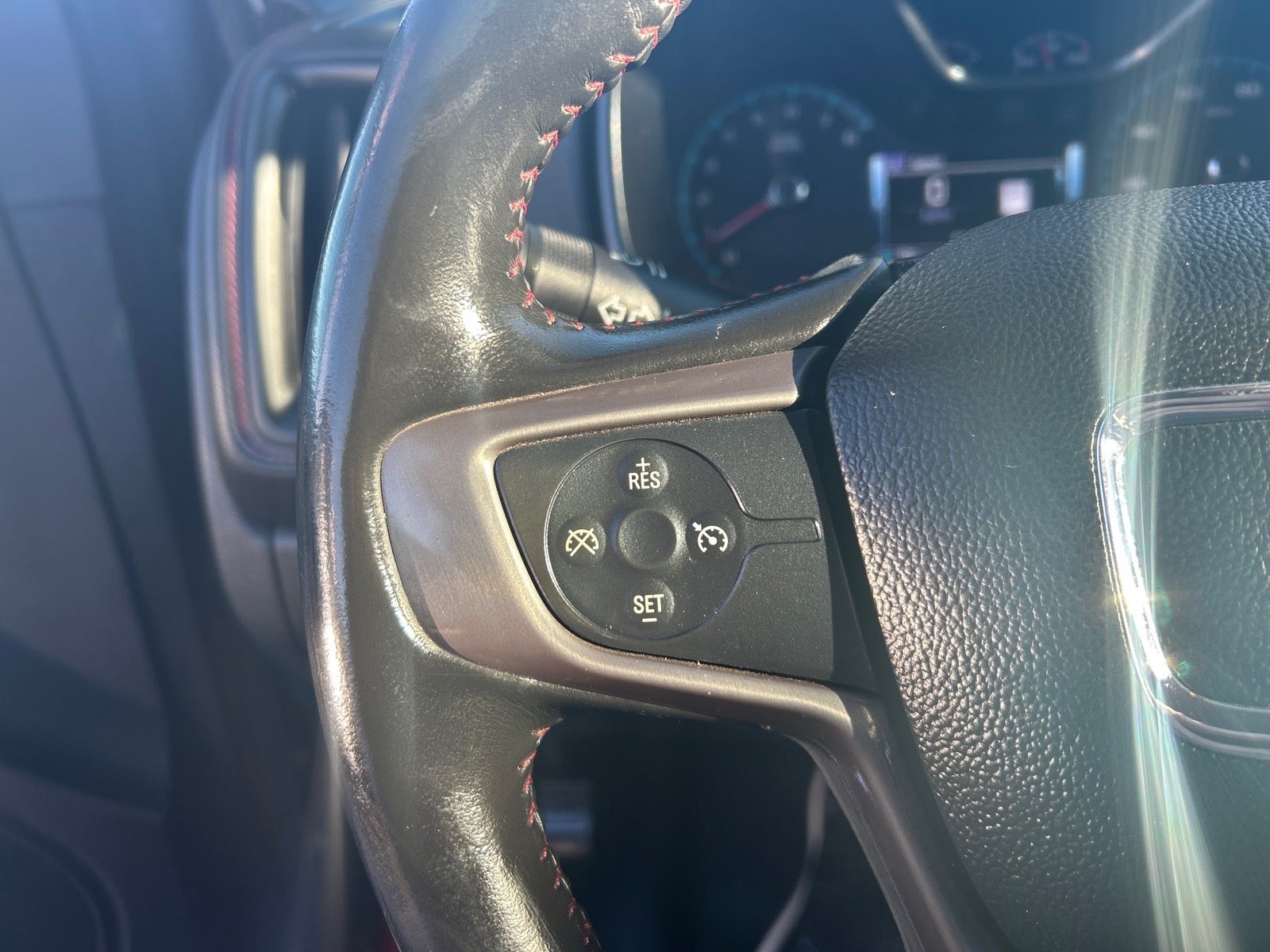 2018 GMC Canyon 4WD All Terrain w/Leather