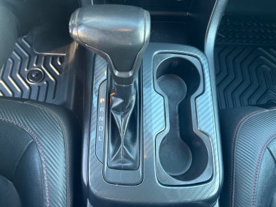 2018 GMC Canyon 4WD All Terrain w/Leather