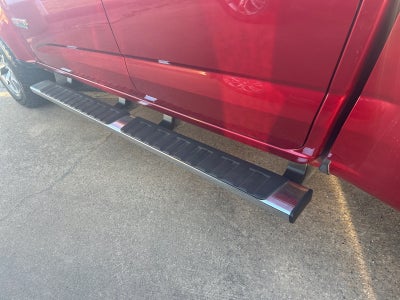 2018 GMC Canyon 4WD All Terrain w/Leather