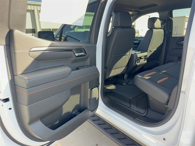 2026 GMC Sierra 1500 AT4 - Photo 10