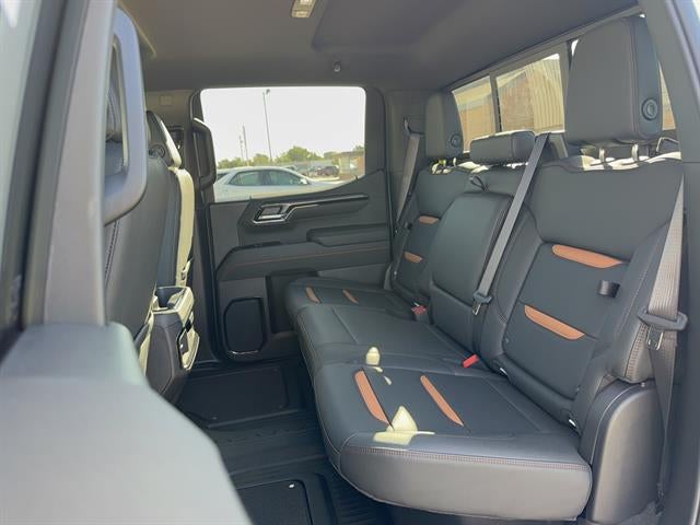 2026 GMC Sierra 1500 AT4 - Photo 11