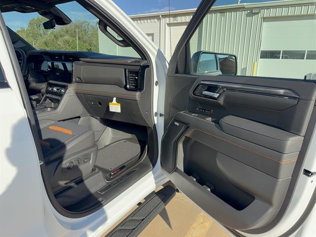 2026 GMC Sierra 1500 AT4 - Photo 12