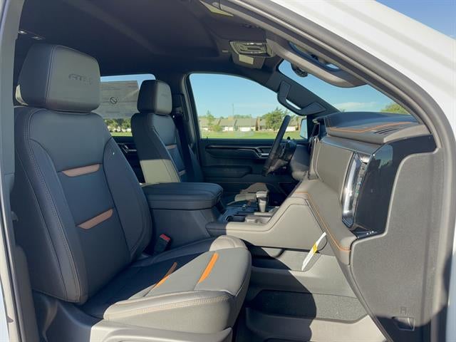 2026 GMC Sierra 1500 AT4 - Photo 13