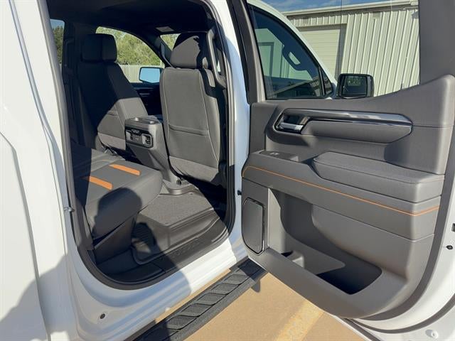 2026 GMC Sierra 1500 AT4 - Photo 14