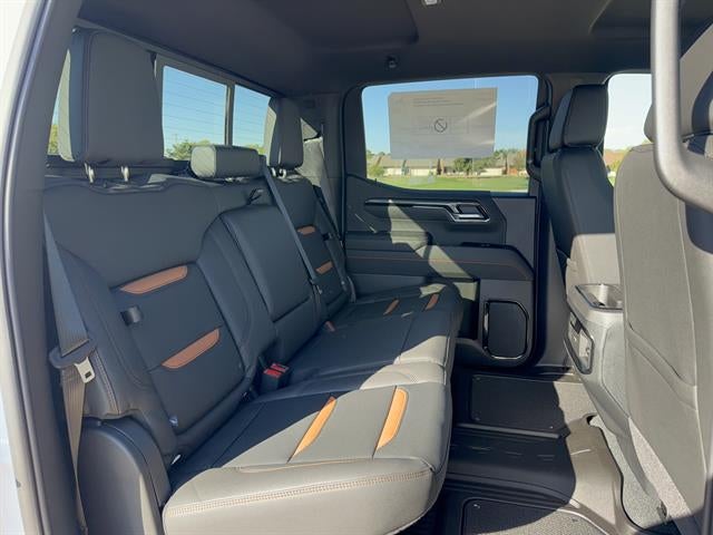 2026 GMC Sierra 1500 AT4 - Photo 15