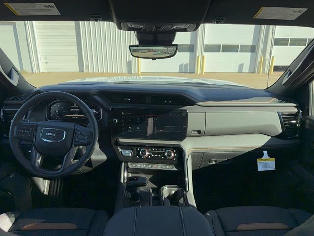 2026 GMC Sierra 1500 AT4 - Photo 16