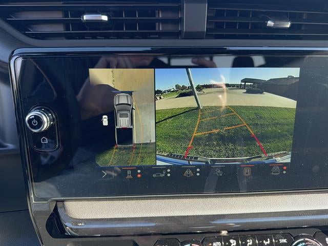 2026 GMC Sierra 1500 AT4 - Photo 17
