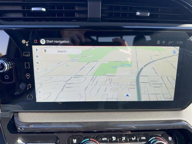 2026 GMC Sierra 1500 AT4 - Photo 18