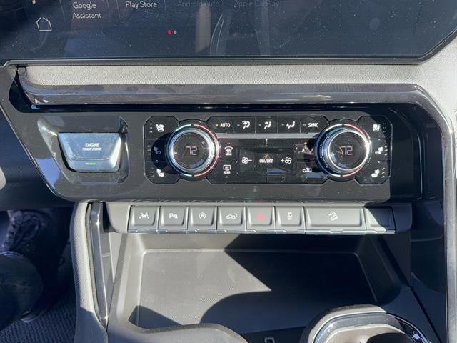 2026 GMC Sierra 1500 AT4 - Photo 19