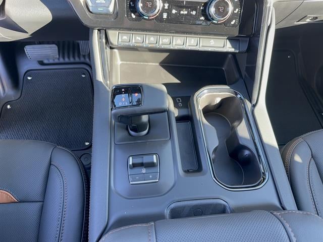 2026 GMC Sierra 1500 AT4 - Photo 20