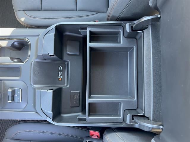 2026 GMC Sierra 1500 AT4 - Photo 21