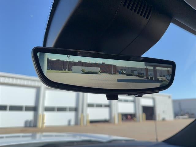 2026 GMC Sierra 1500 AT4 - Photo 22
