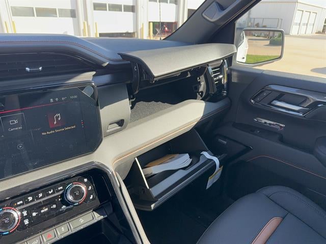 2026 GMC Sierra 1500 AT4 - Photo 24