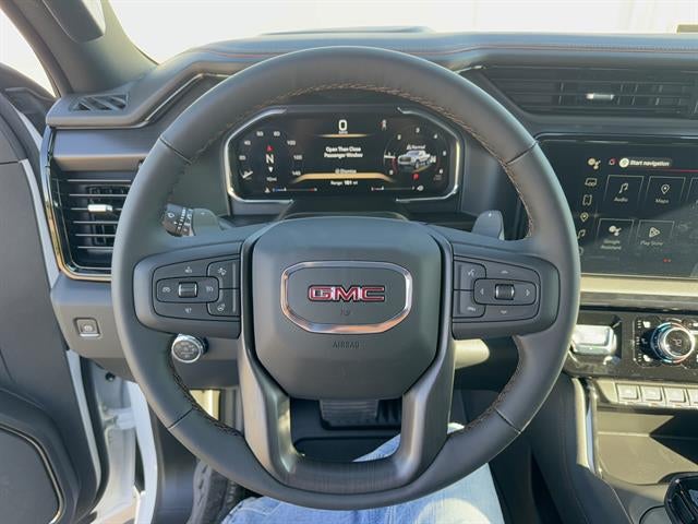 2026 GMC Sierra 1500 AT4 - Photo 25