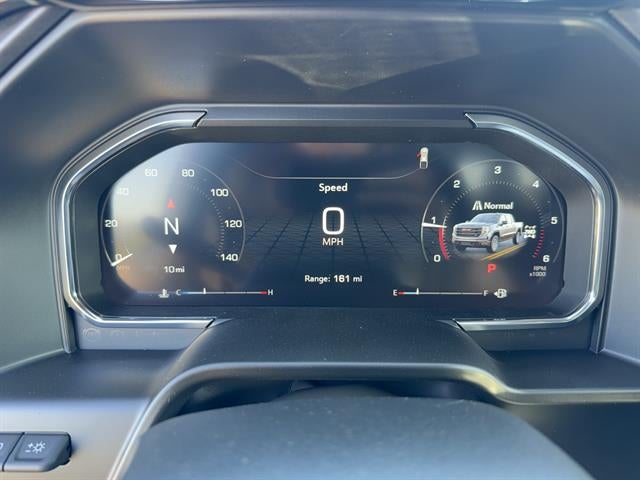 2026 GMC Sierra 1500 AT4 - Photo 26