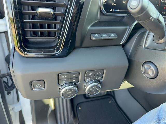 2026 GMC Sierra 1500 AT4 - Photo 27