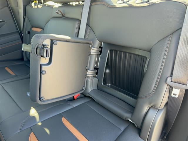 2026 GMC Sierra 1500 AT4 - Photo 29