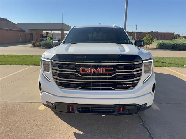2026 GMC Sierra 1500 AT4 - Photo 3