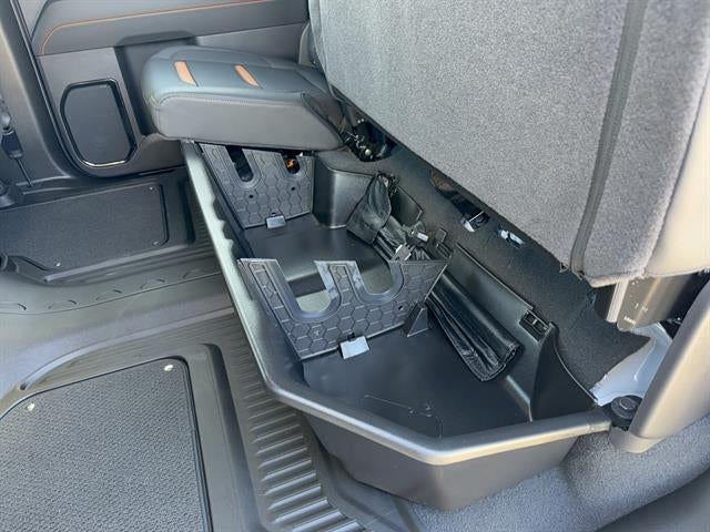2026 GMC Sierra 1500 AT4 - Photo 30