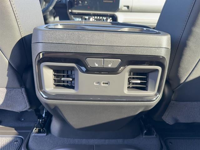 2026 GMC Sierra 1500 AT4 - Photo 31