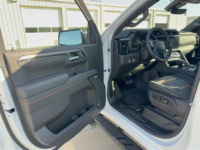 2026 GMC Sierra 1500 AT4 - Photo 8