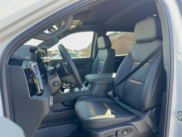 2026 GMC Sierra 1500 AT4 - Photo 9