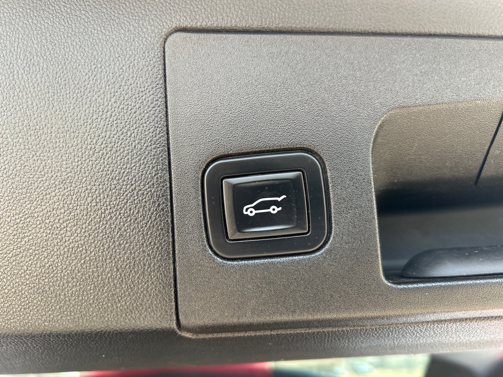 2017 Cadillac XT5 Luxury AWD