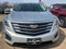 2017 Cadillac XT5 Luxury AWD
