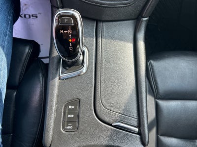 2017 Cadillac XT5 Luxury AWD