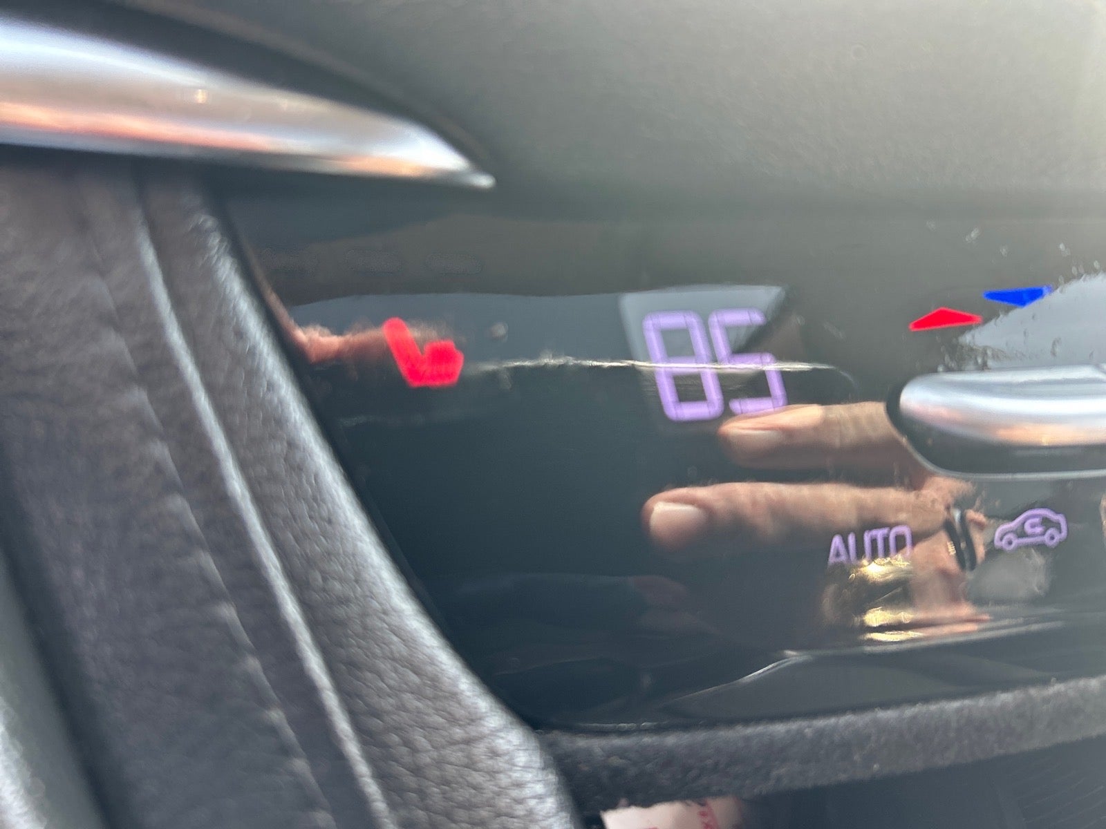 2017 Cadillac XT5 Luxury AWD