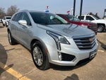2017 Cadillac XT5 Luxury AWD