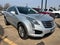 2017 Cadillac XT5 Luxury AWD
