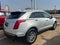 2017 Cadillac XT5 Luxury AWD