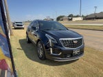 2021 Cadillac XT5 AWD Premium Luxury