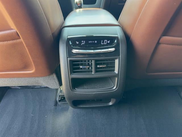 2021 Cadillac XT5 AWD Premium Luxury